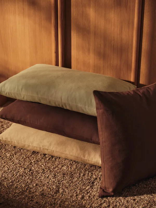 Sen Pute 40x60 cm Cashmere