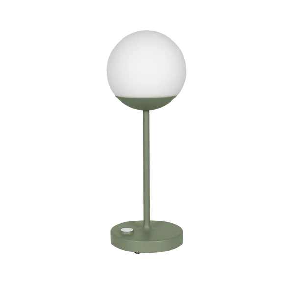 Mooon! Portabel Lampe Cactus