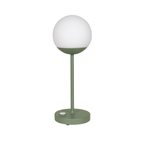 Mooon! Portabel Lampe Cactus