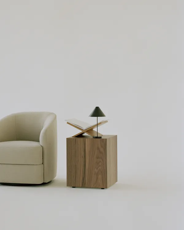 Mass Side Table