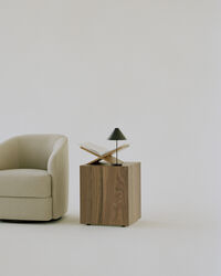 Mass Side Table