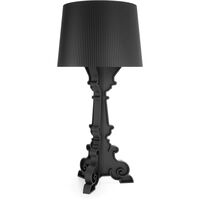 Bourgie Bordslampa Matt svart