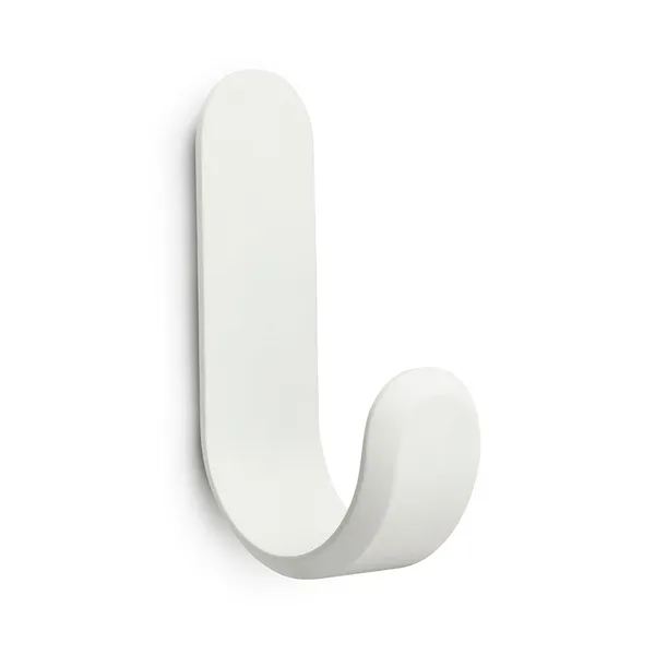 Curve Krok Vit