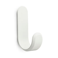 Curve Krok Vit