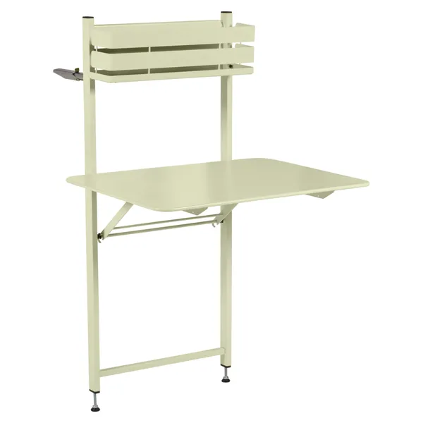 Bistro Parvkepöytä 57x77cm Willow Green