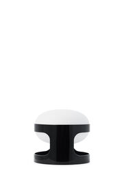 KD28 Bordlampe Sort