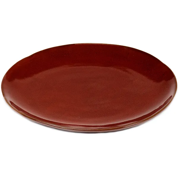 La Mère Lautanen Venetian Red Ø27 cm
