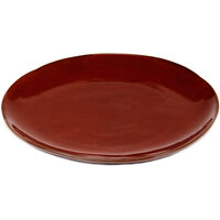 La Mère Lautanen Venetian Red Ø27 cm