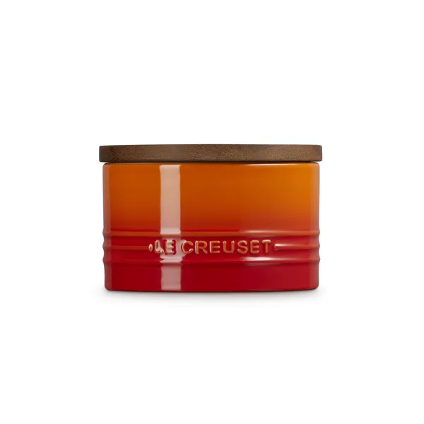 Signature Storage Jar 470 ml Volcanic