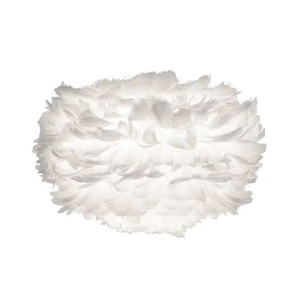 Eos Lampskärm Vit 35 cm