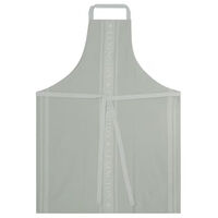 Icons Cotton Jacquard Star Esiliina Valkoinen / Sage Green