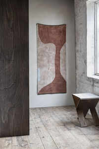 Figura Teppe 70x150 cm Brick