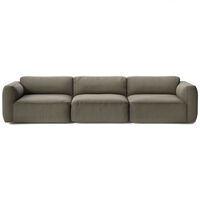 Develius Mellow EV8 3-Sitssoffa Konfiguration D Barnum 08