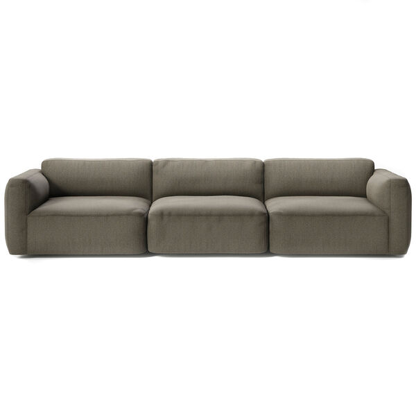 Develius Mellow EV8 3-Sitssoffa Konfiguration D Barnum 08
