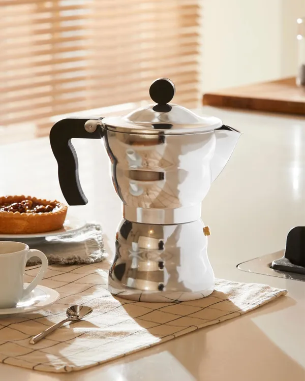 Moka Espressomaskin 30 cl