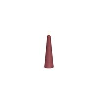 Spire Ljusstake Liten Plum