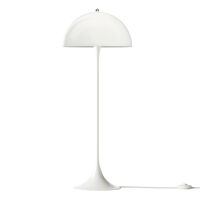 Panthella Lattiavalaisin 50 cm Opal White