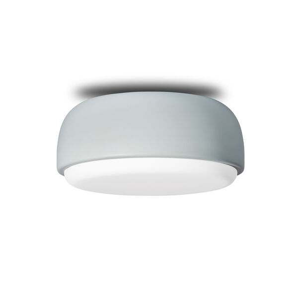 Over Me 30 Loftslampe/Væglampe Dusty Blue