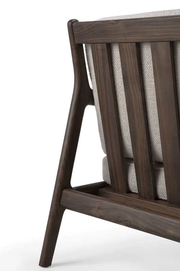 Jack Loungestol Rosentre / Ivory