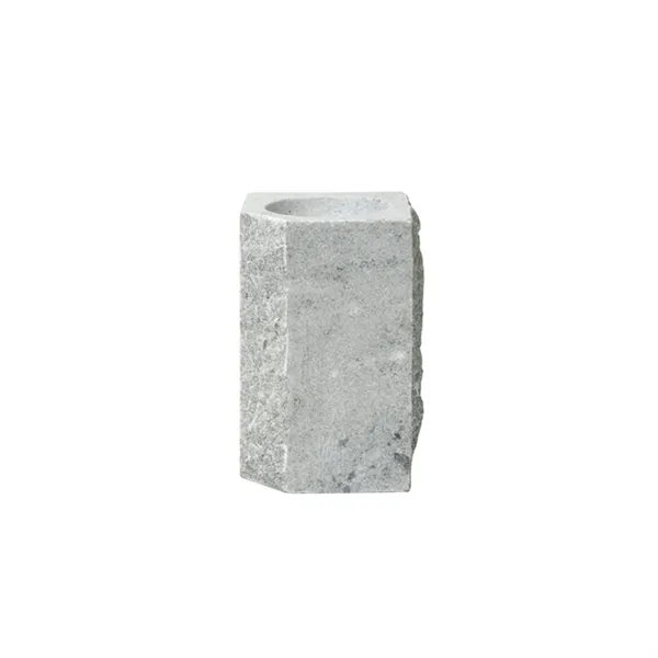 Gallery Object Light Lysestage 18 cm Green Marble