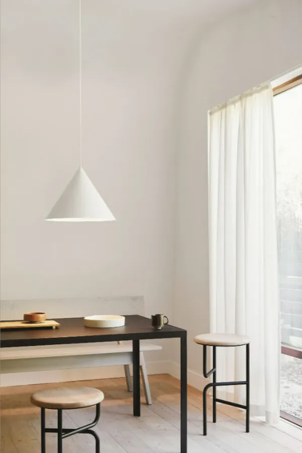 Benjamin Pendel 460 mm Mathvid
