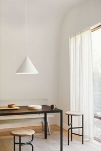 Benjamin Pendel 460 mm Mathvid
