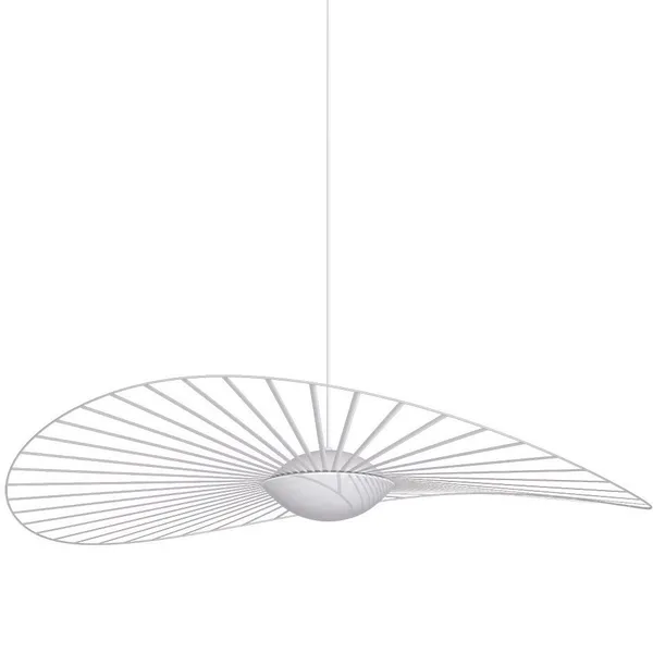 Vertigo Nova 10 m Pendel Hvit