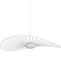 Vertigo Nova 10 m Pendel Hvit