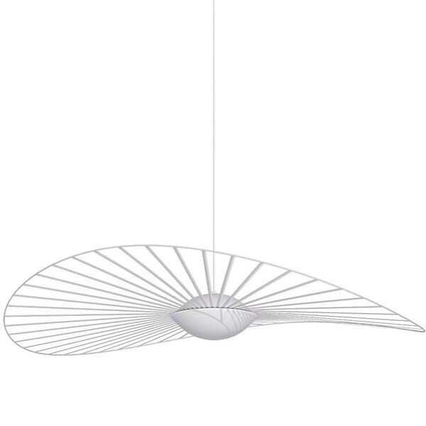 Vertigo Nova 10 m Pendel Hvit