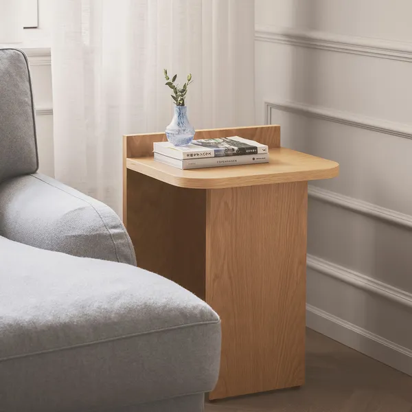 Ismo Sidebord Eik