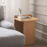 Ismo Sidebord Eik