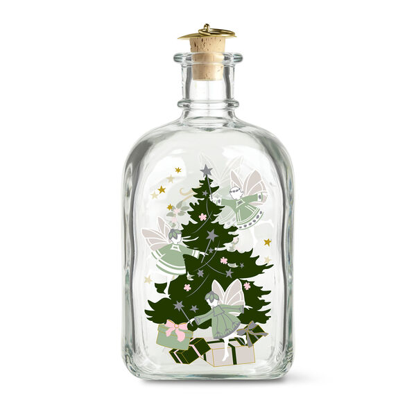 Holmegaard Christmas Karaffel 73 cl