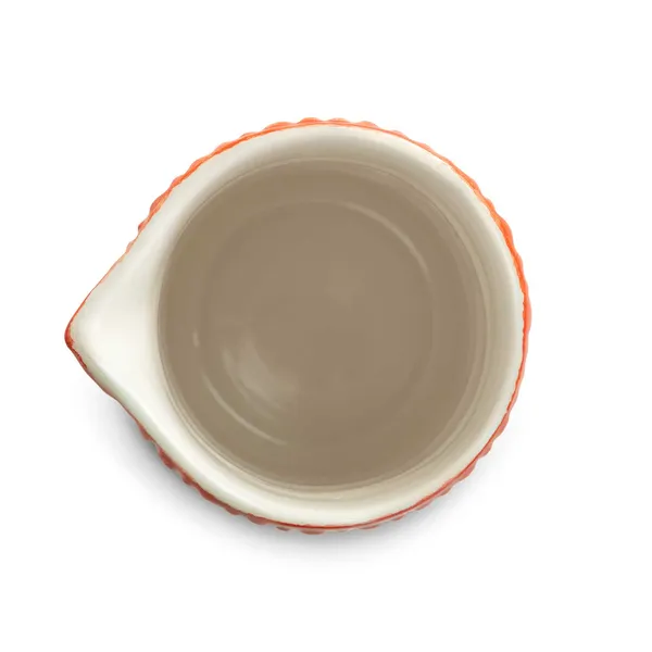 Stripes Mugge 30 cl Orange