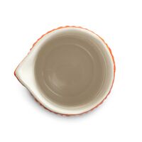 Stripes Mugge 30 cl Orange