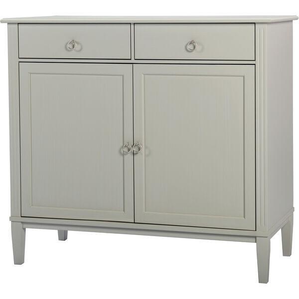 Stockholm 2.0 Cabinet 99x45x89 Grey