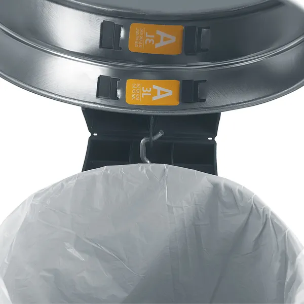 PerfectFit Avfallspåse 4 x 20 Påsar 3L