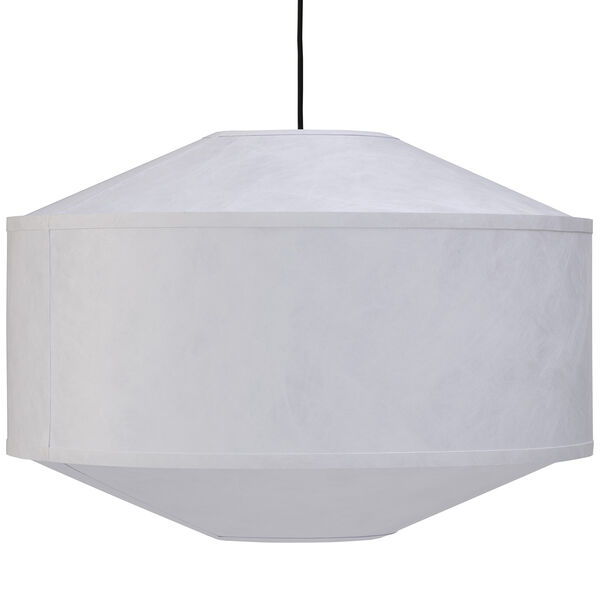 Kite Pendel Hvit Ø65 cm