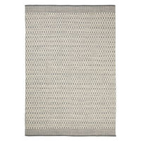 Mahi Dhurry Matta 170x240 cm Off White/Grey