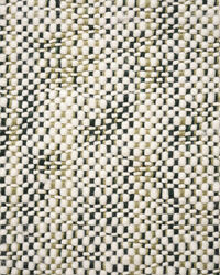 Tweed Matto 170x240 cm Vihreä
