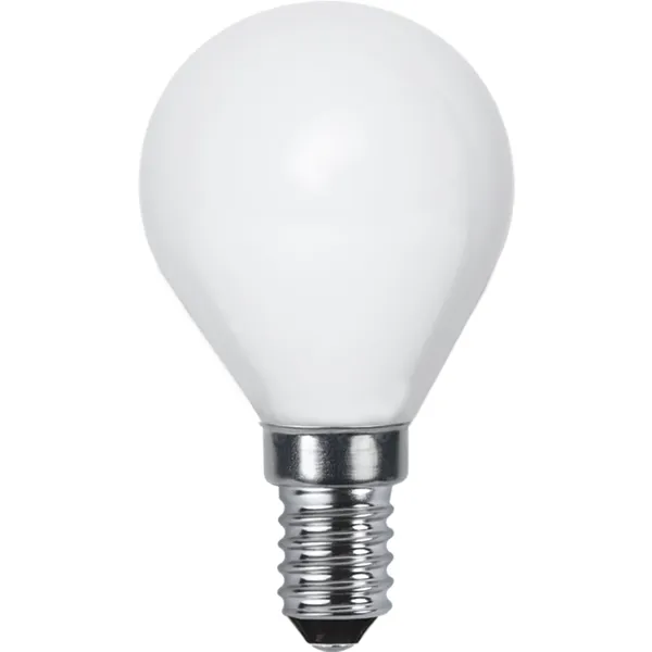 LED Valonlähde E14 5W 450lm 2700K Himmentävä Valkoinen