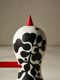 Birds 1967 Puuhahmo No. 3