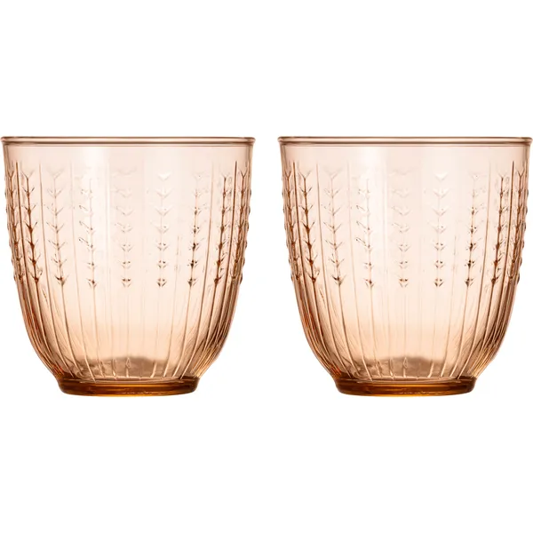 Swedish Grace Drikkeglass 25 cl 2-pk Jubilee