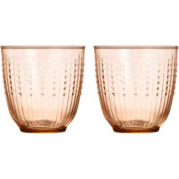 Swedish Grace Drikkeglass 25 cl 2-pk Jubilee