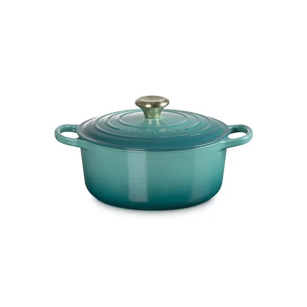 Signature Pot Round 24 cm