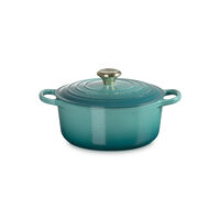 Signature Pot Round 24 cm