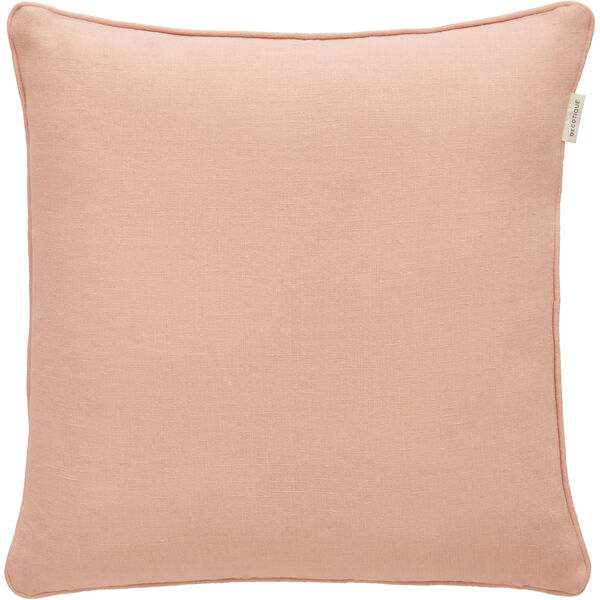 Soft Pude 50x50 cm Bright Pink