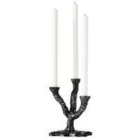 Ava Lysestake Antique Grey