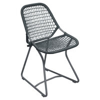 Sixties Stol Liquorice