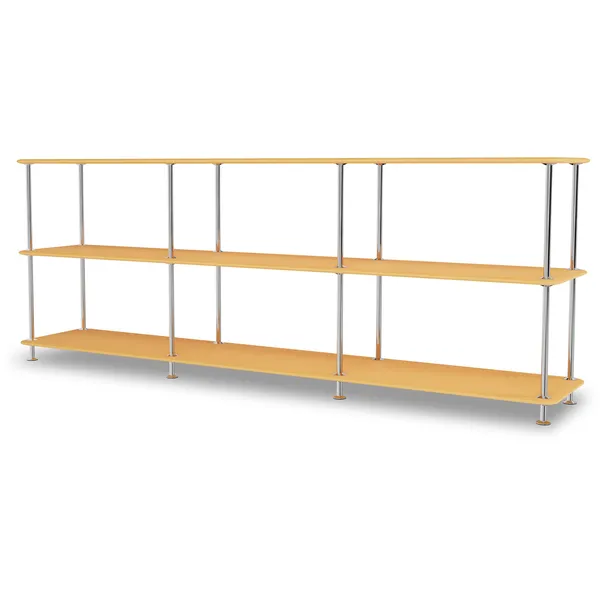 Free Hylla 222000 Acacia / Krom