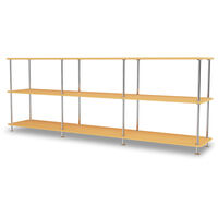 Free Hylla 222000 Acacia / Krom